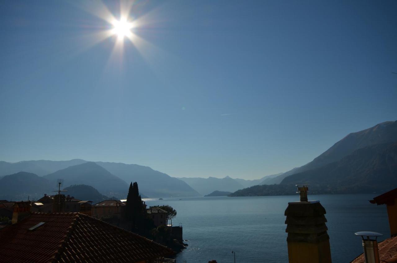 Varennahouse Lory Apt Dış mekan fotoğraf