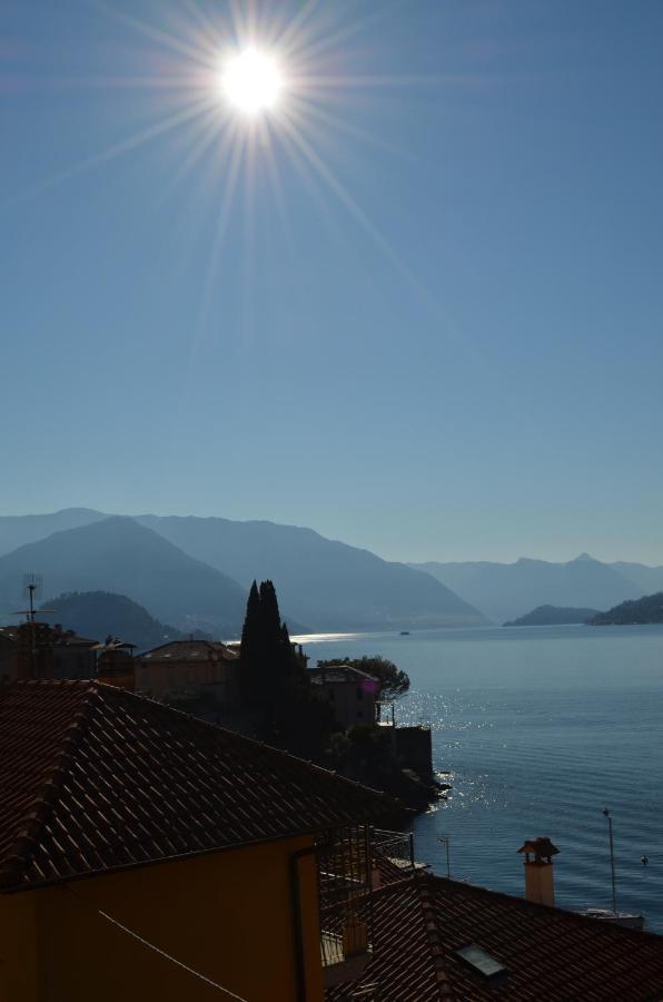 Varennahouse Lory Apt Dış mekan fotoğraf