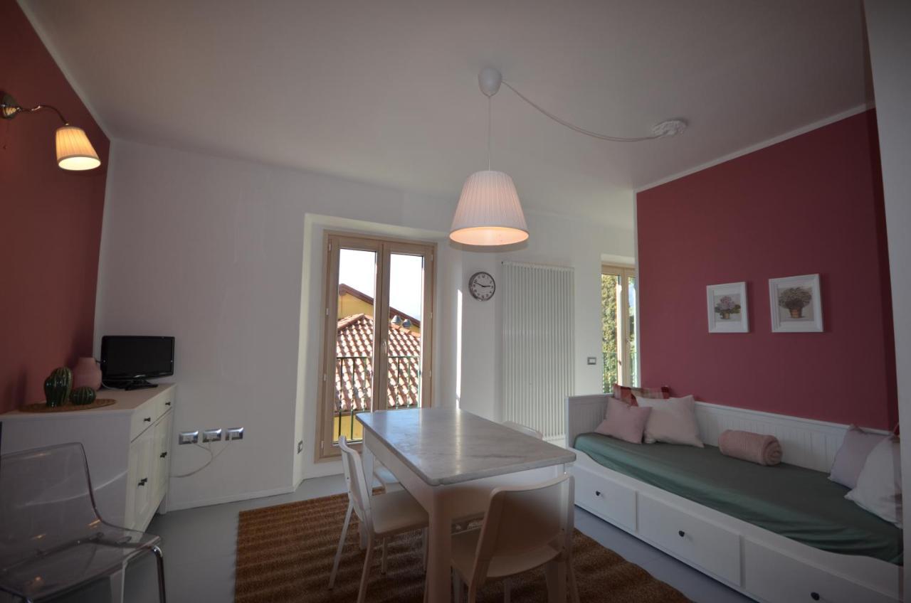 Varennahouse Lory Apt Dış mekan fotoğraf