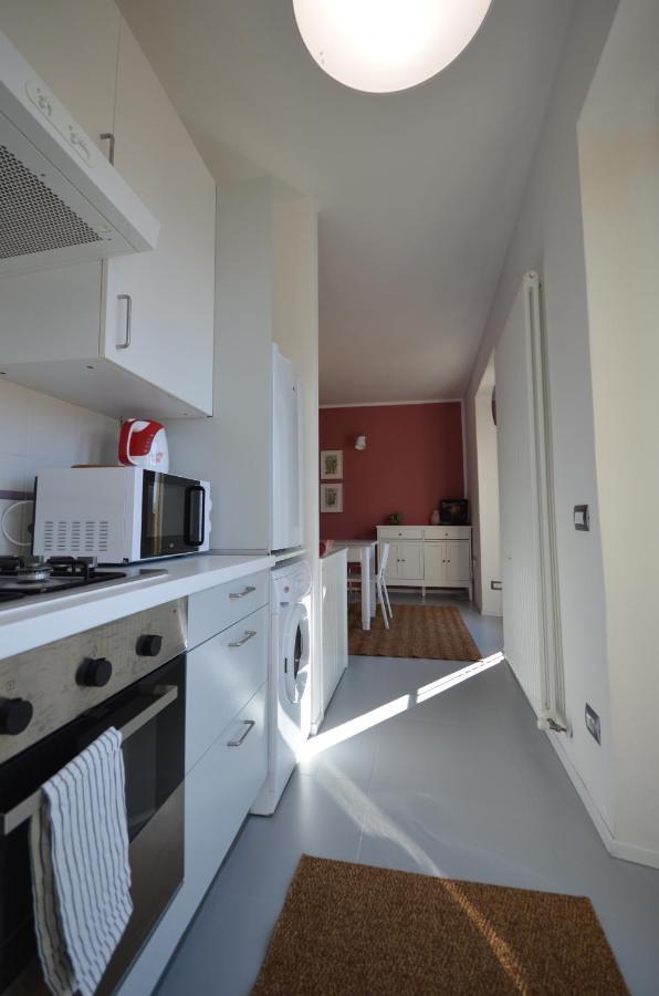 Varennahouse Lory Apt Dış mekan fotoğraf