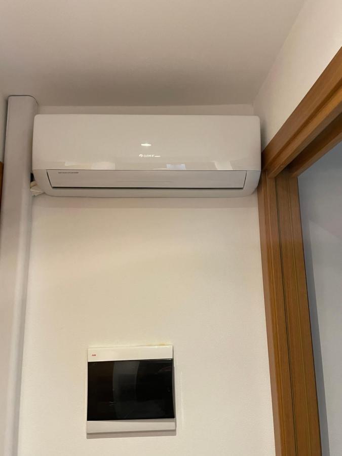 Varennahouse Lory Apt Dış mekan fotoğraf