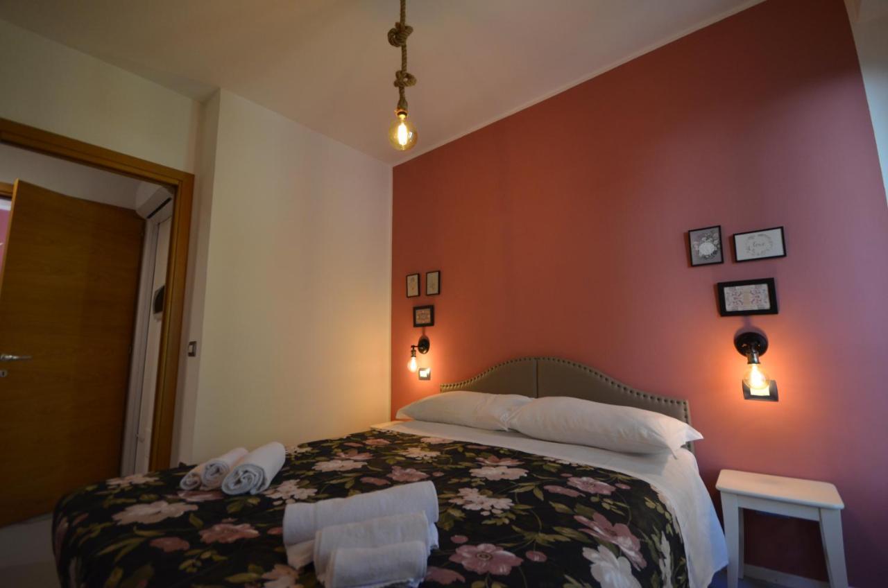 Varennahouse Lory Apt Dış mekan fotoğraf