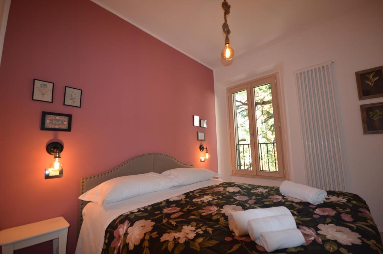 Varennahouse Lory Apt Dış mekan fotoğraf