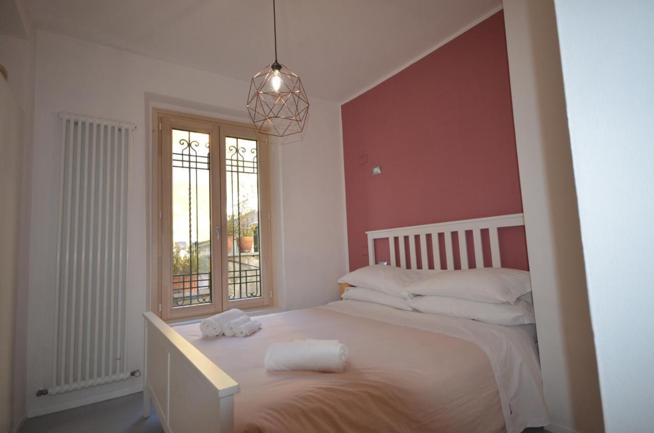 Varennahouse Lory Apt Dış mekan fotoğraf